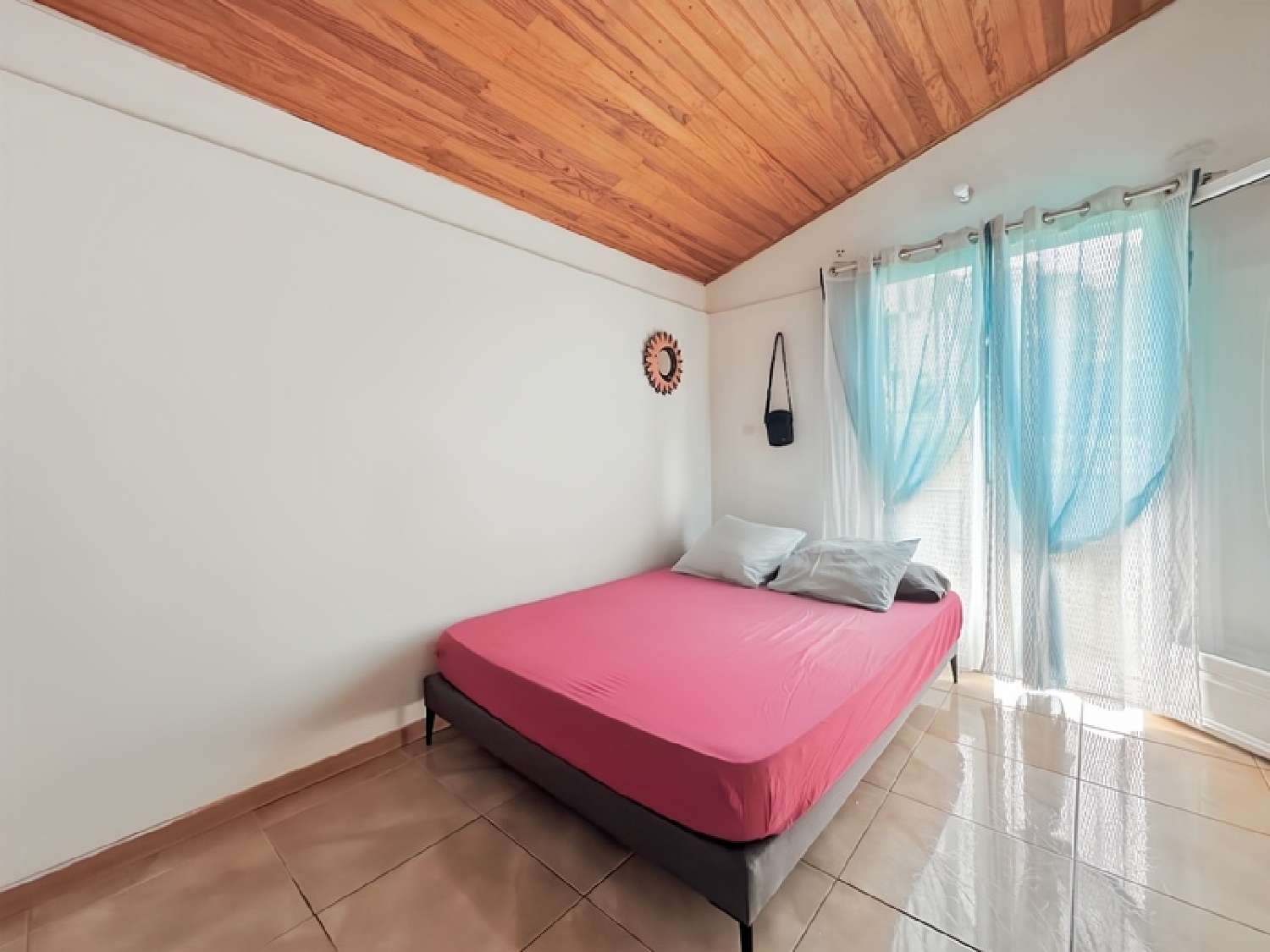 te koop huis Le Tampon La Réunion 3