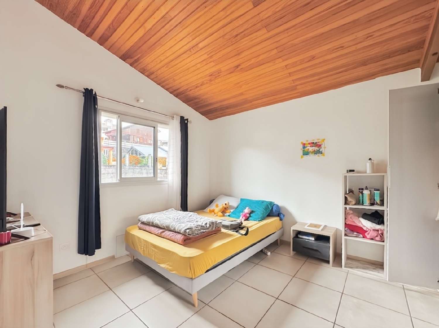 te koop huis Le Tampon La Réunion 5