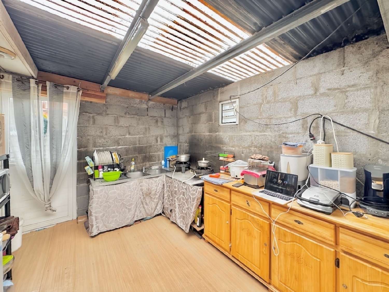 te koop huis Le Tampon La Réunion 6