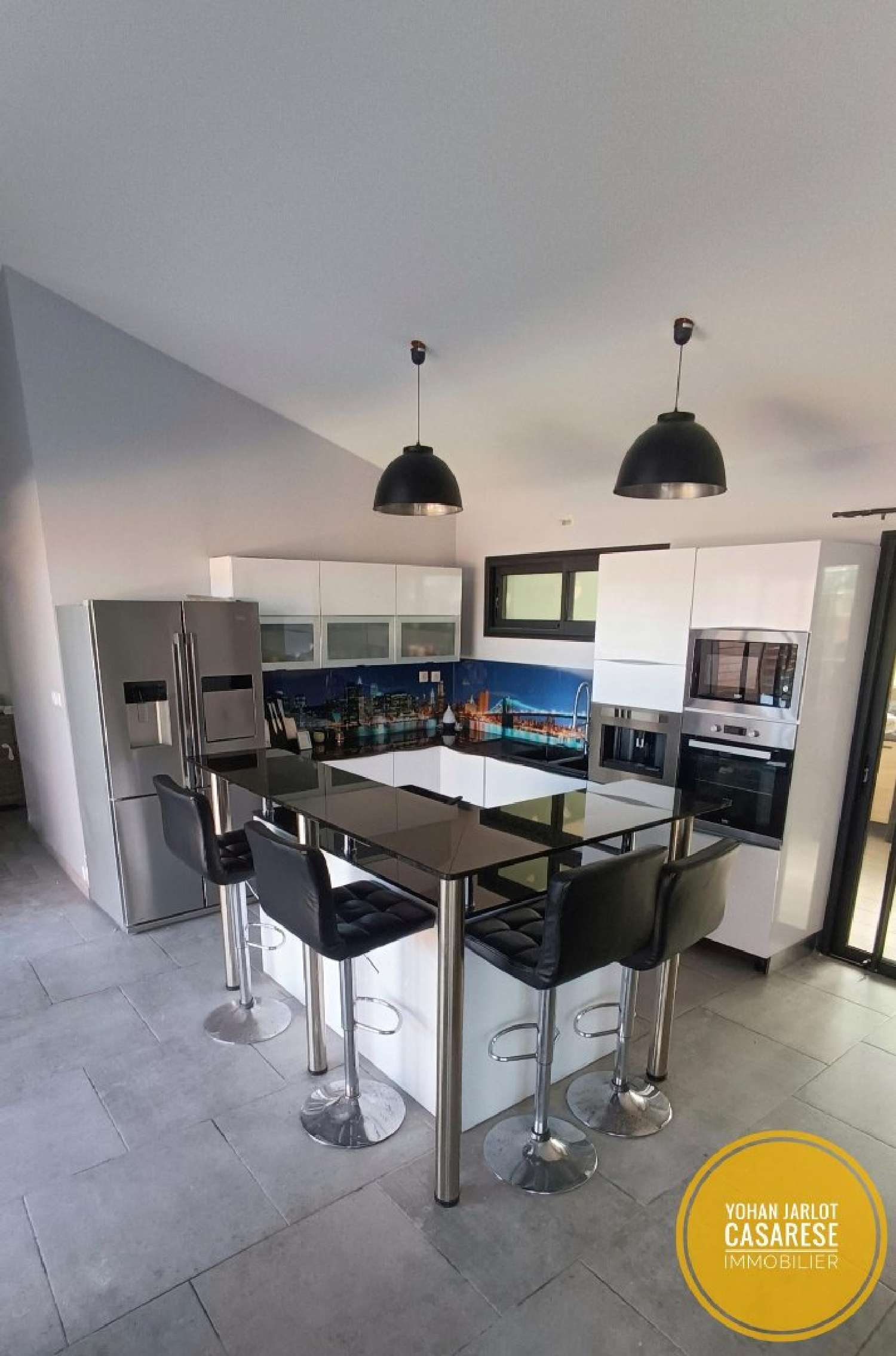 te koop huis Le Tampon La Réunion 5