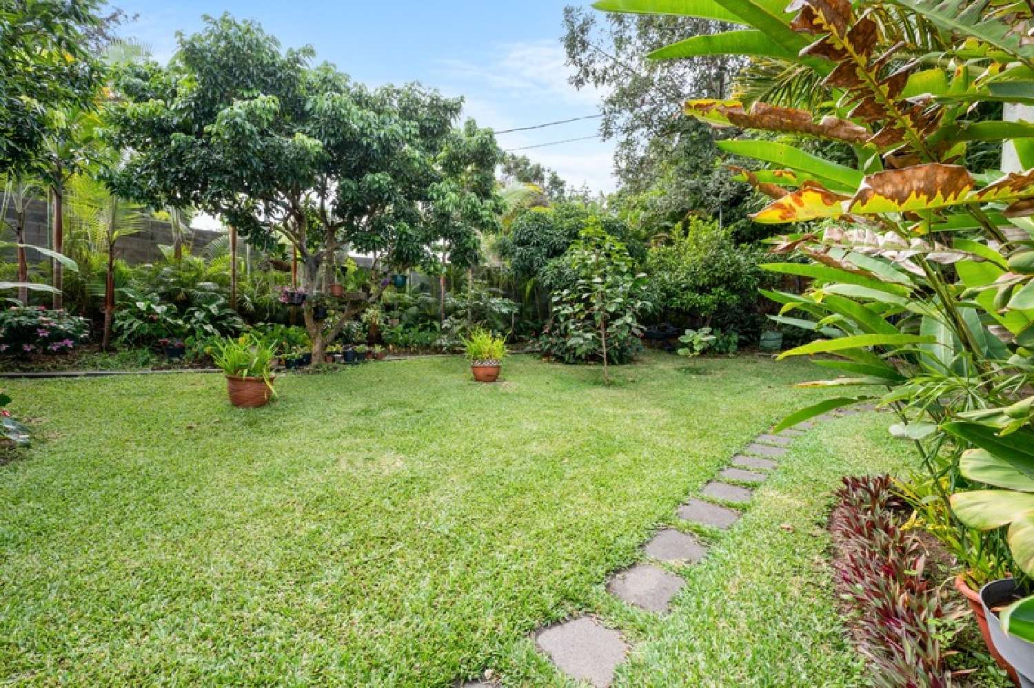 te koop huis Le Tampon La Réunion 3