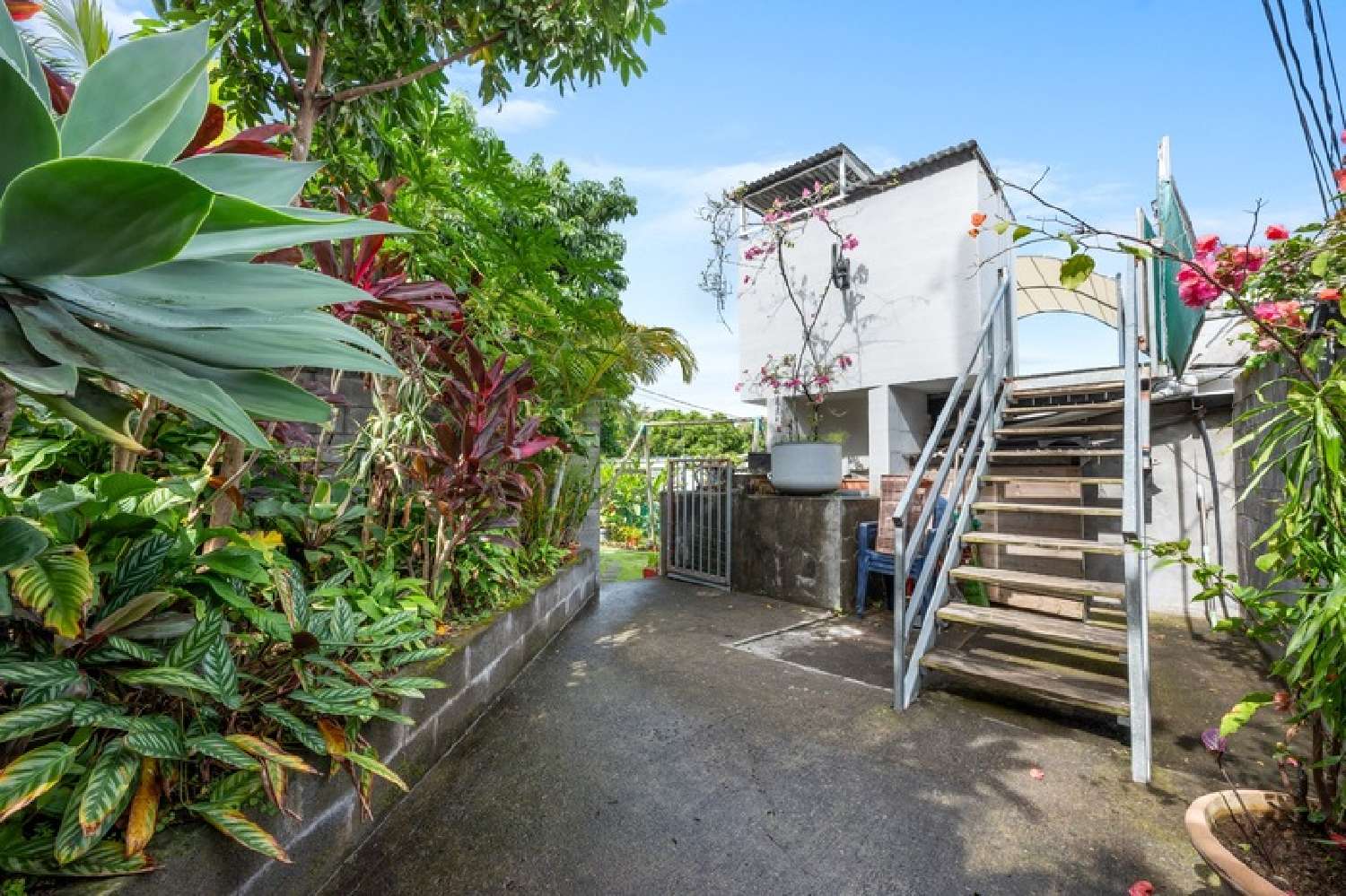 te koop huis Le Tampon La Réunion 7