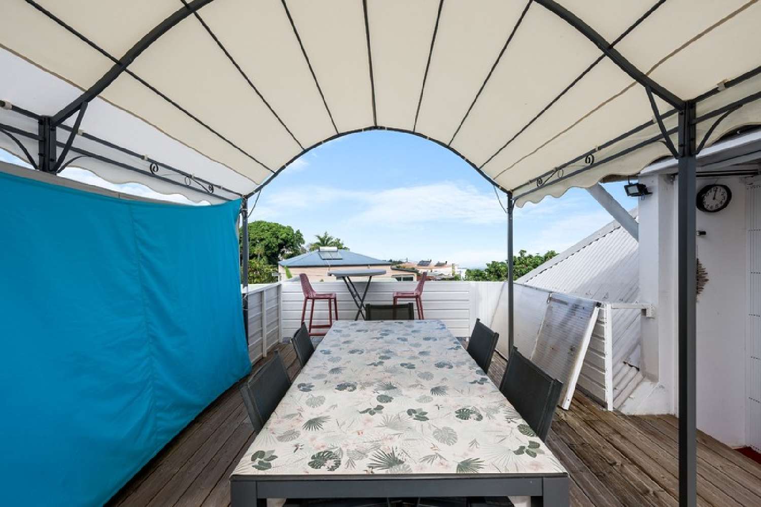 te koop huis Le Tampon La Réunion 8