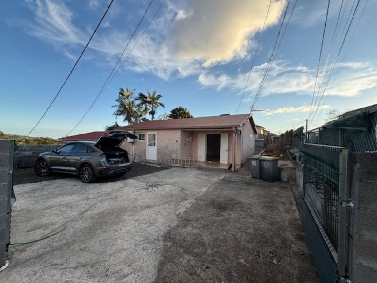 te koop huis Le Tampon La Réunion 3