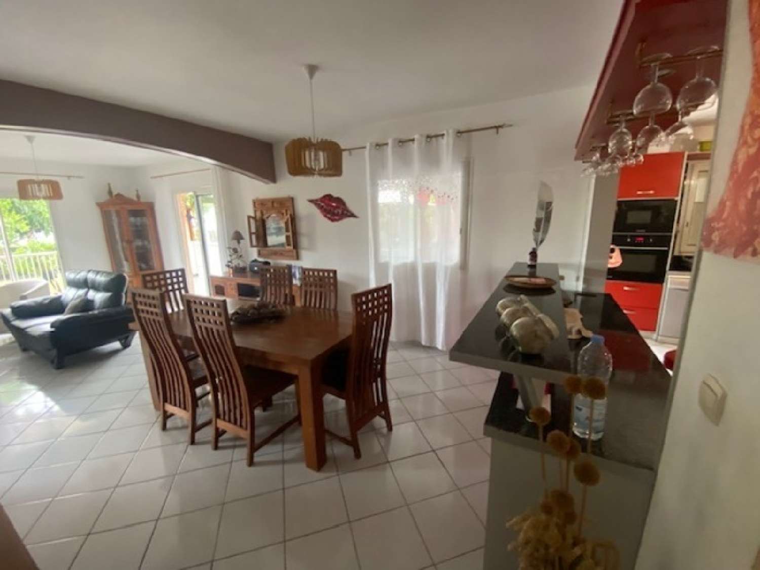 te koop huis Le Tampon La Réunion 4