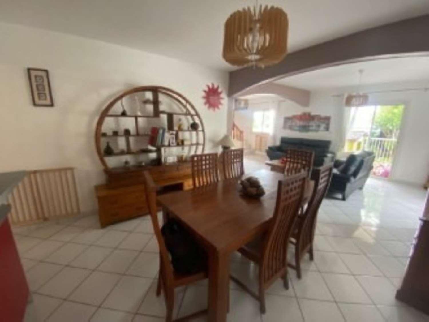 te koop huis Le Tampon La Réunion 5