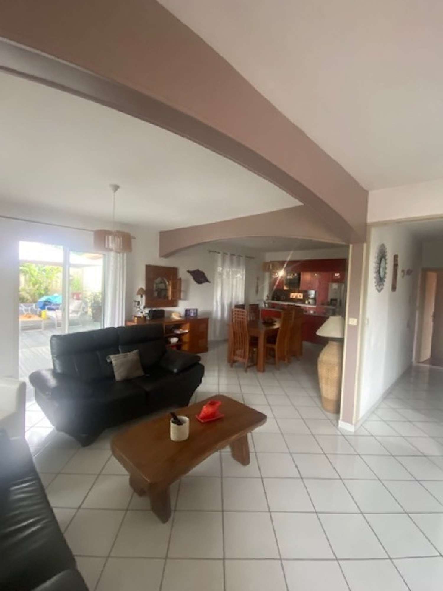 te koop huis Le Tampon La Réunion 6