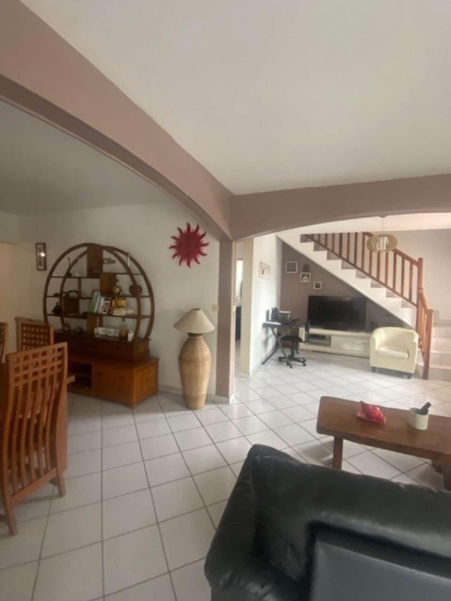 te koop huis Le Tampon La Réunion 7