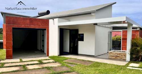 Le Tampon La Réunion huis foto 7219286