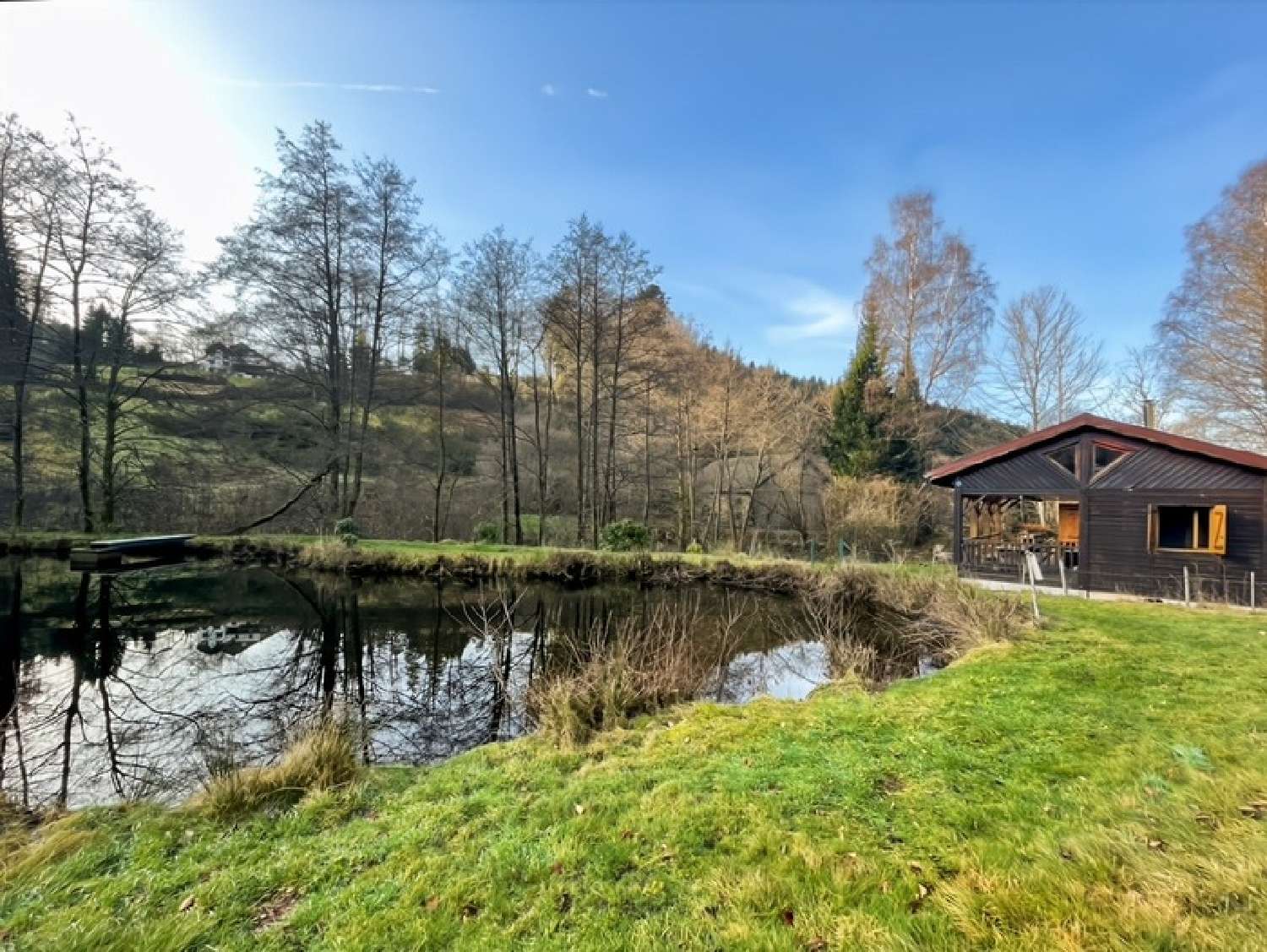  te koop huis Le Tholy Vogezen 1