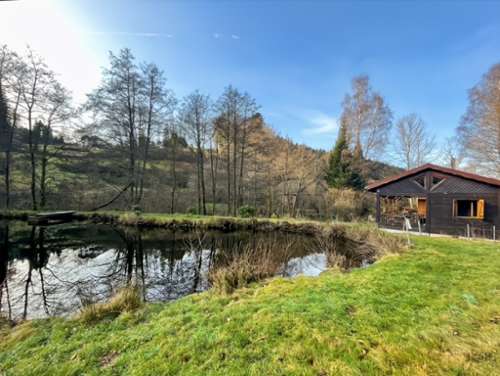 Le Tholy Vogezen huis foto 7226373