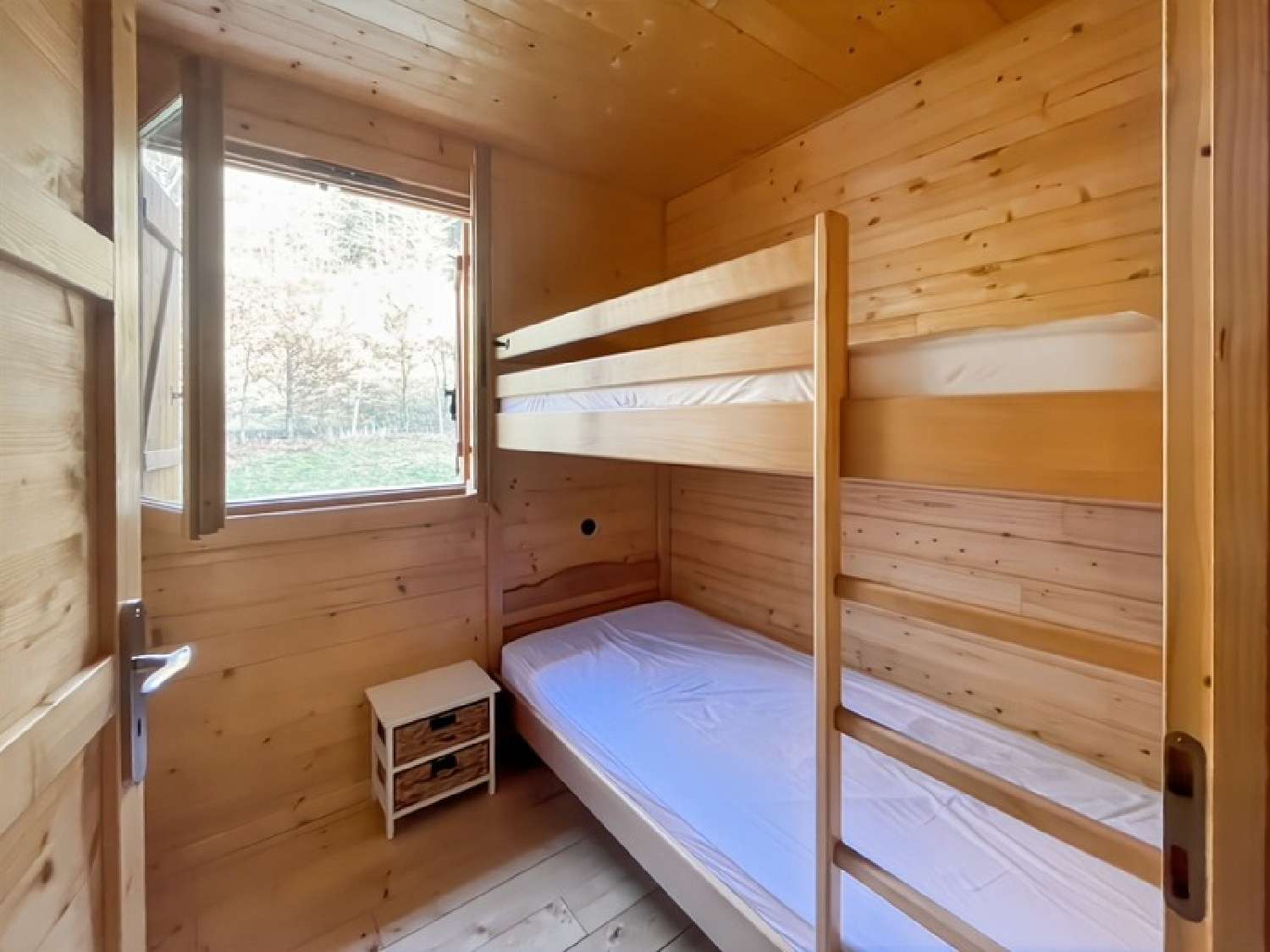  te koop huis Le Tholy Vogezen 5