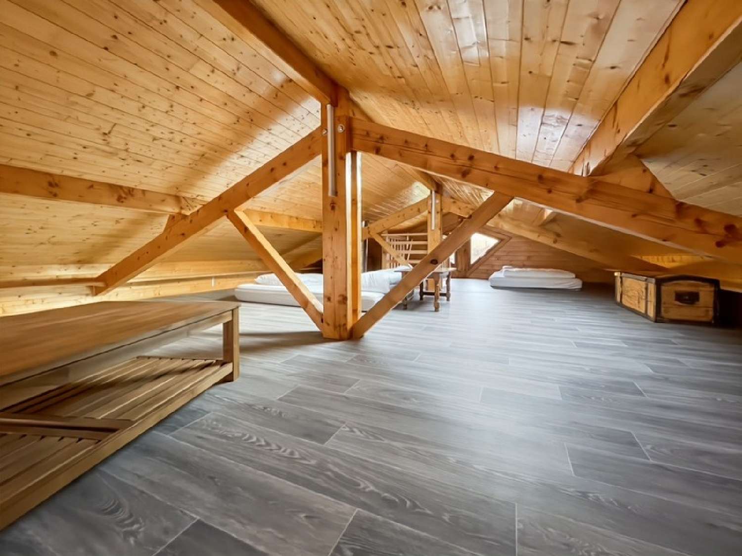  te koop huis Le Tholy Vogezen 7