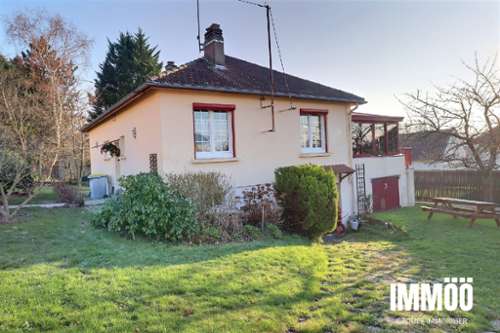 Le Trait Seine-Maritime house foto 7233595