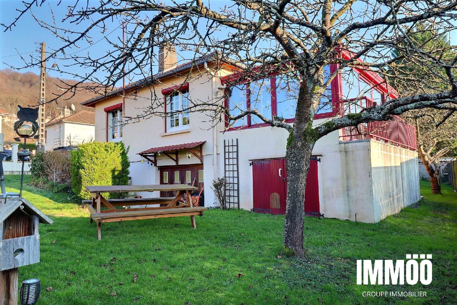  for sale house Le Trait Seine-Maritime 2