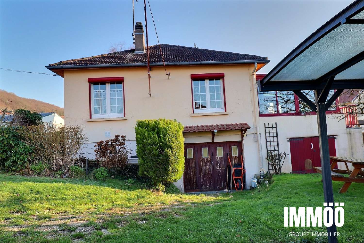  for sale house Le Trait Seine-Maritime 3