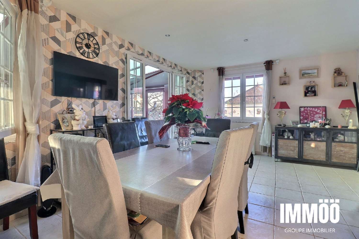  for sale house Le Trait Seine-Maritime 4