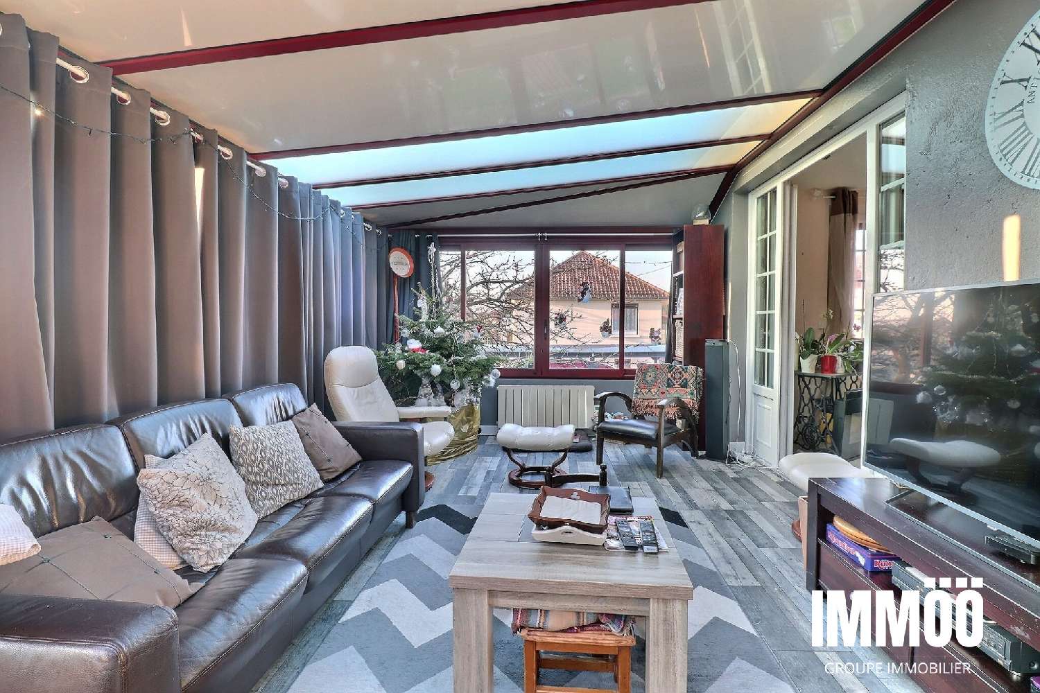  for sale house Le Trait Seine-Maritime 6