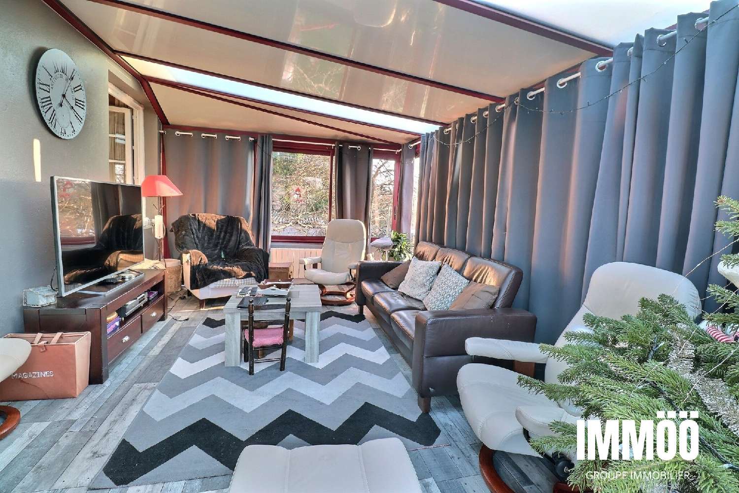  for sale house Le Trait Seine-Maritime 7