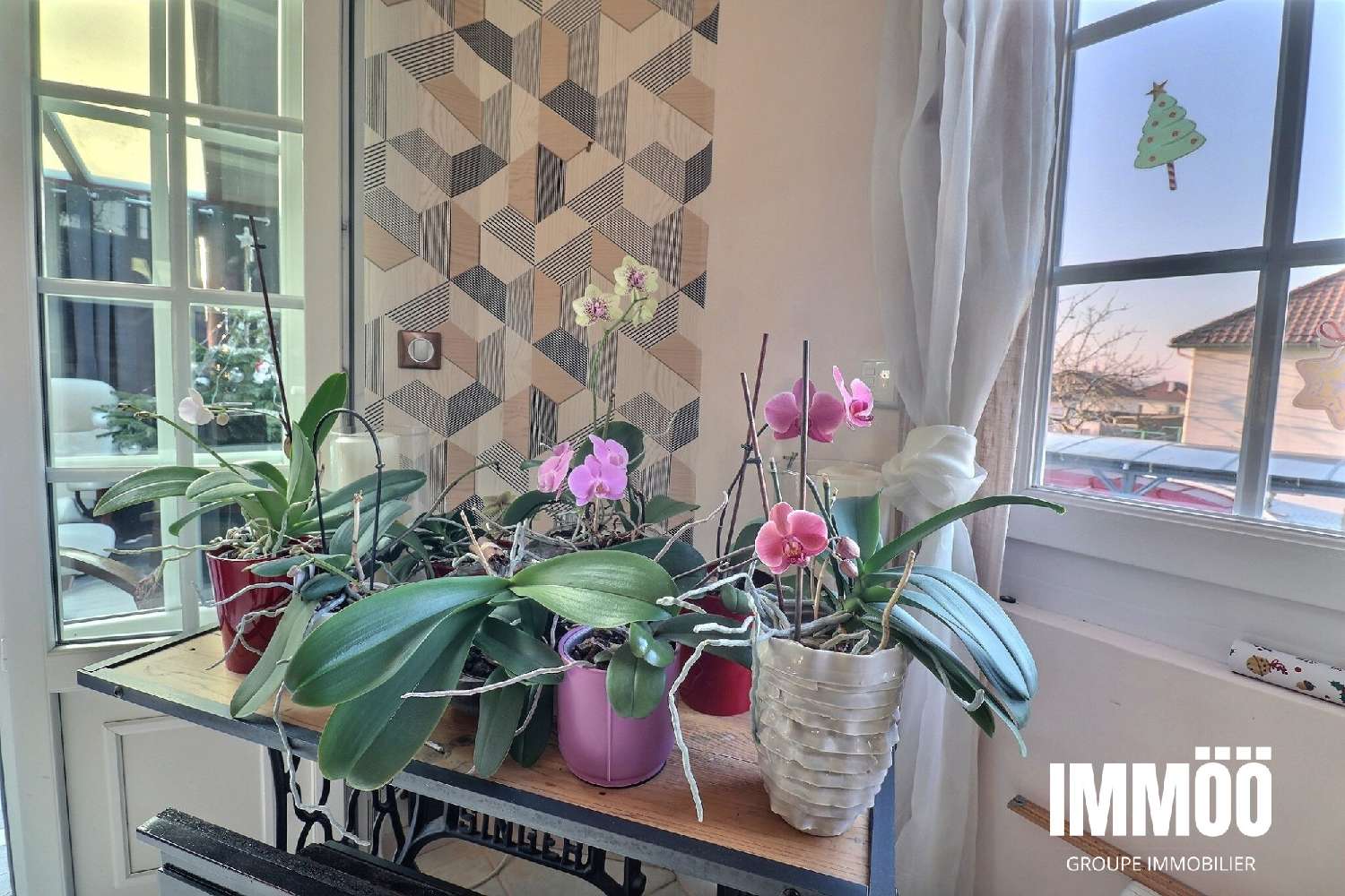  for sale house Le Trait Seine-Maritime 8