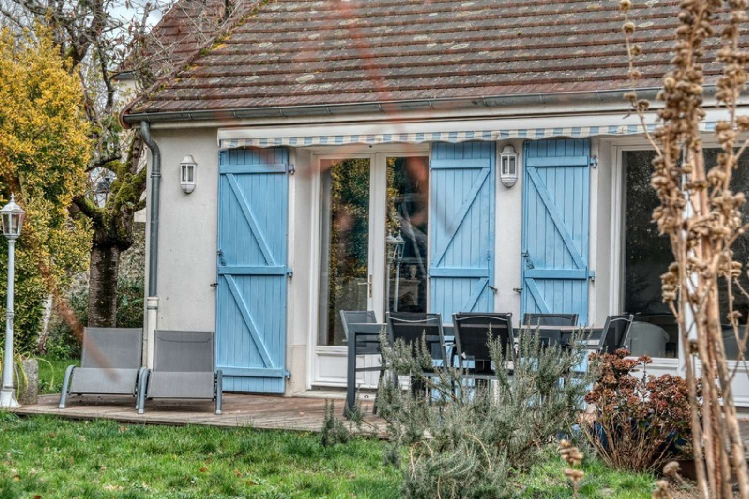  for sale house Le Tremblay-sur-Mauldre Yvelines 3