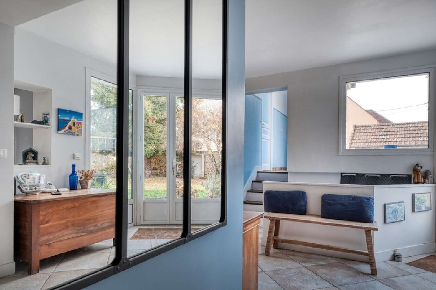  for sale house Le Tremblay-sur-Mauldre Yvelines 5