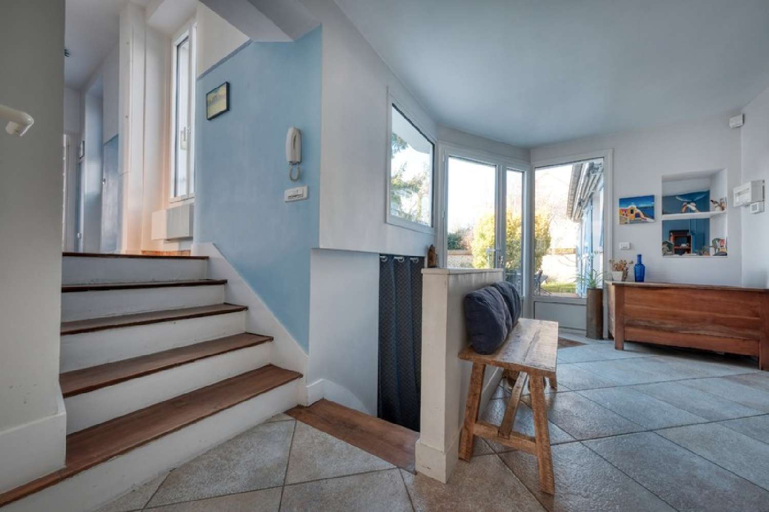  for sale house Le Tremblay-sur-Mauldre Yvelines 6