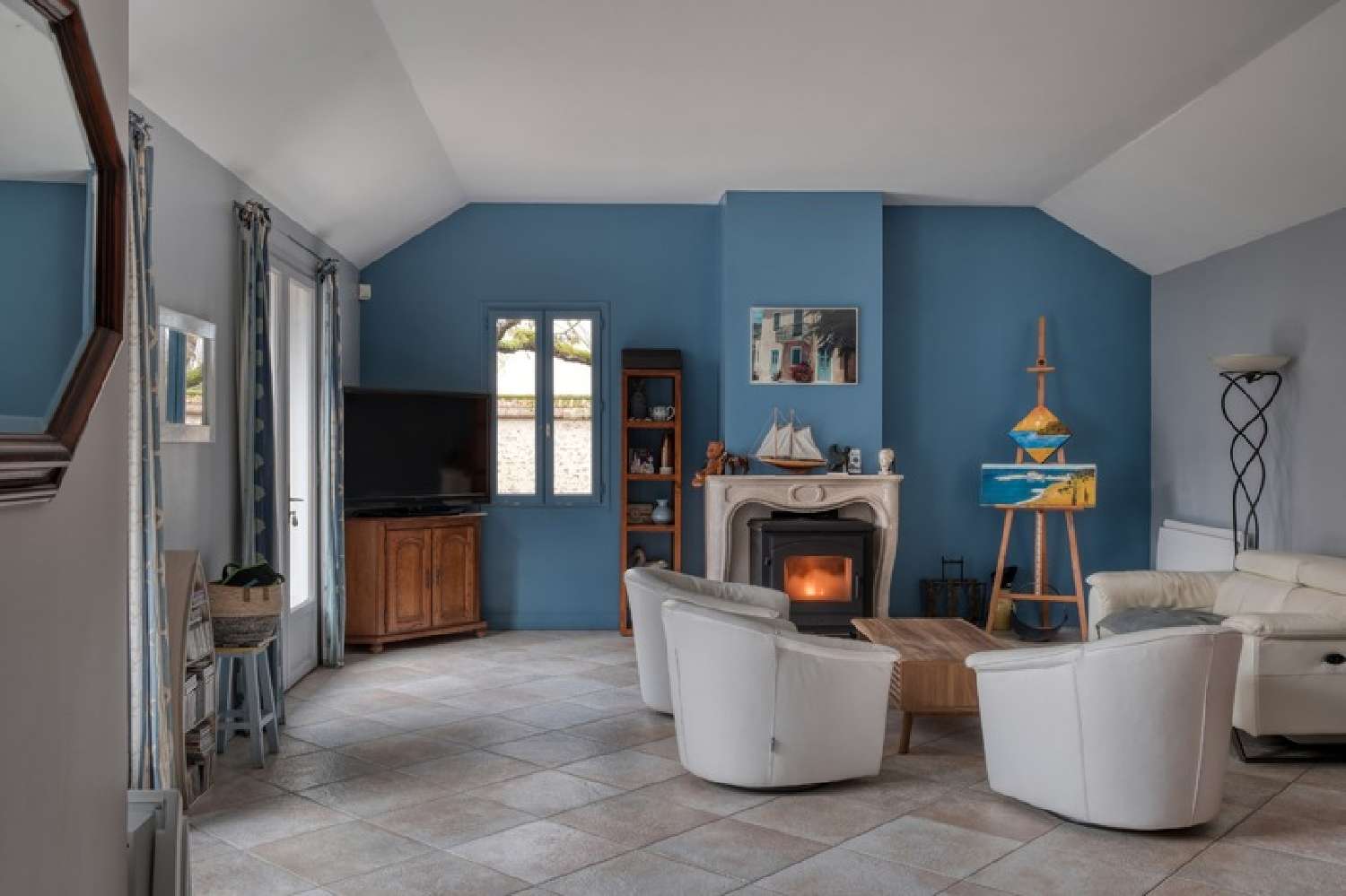  for sale house Le Tremblay-sur-Mauldre Yvelines 7