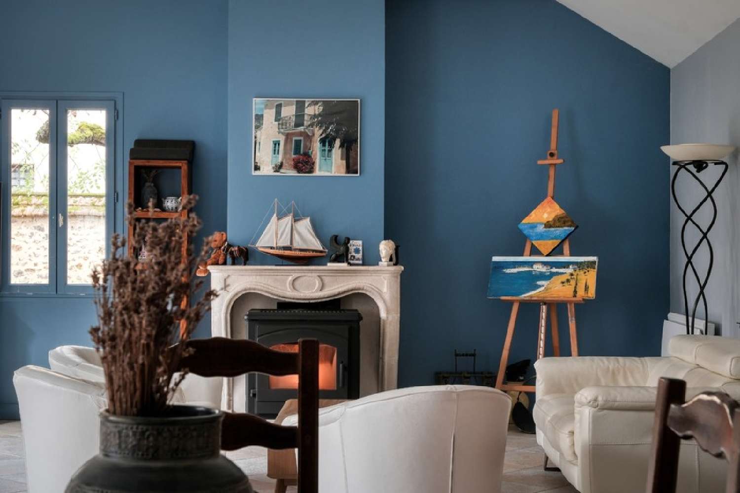  for sale house Le Tremblay-sur-Mauldre Yvelines 8