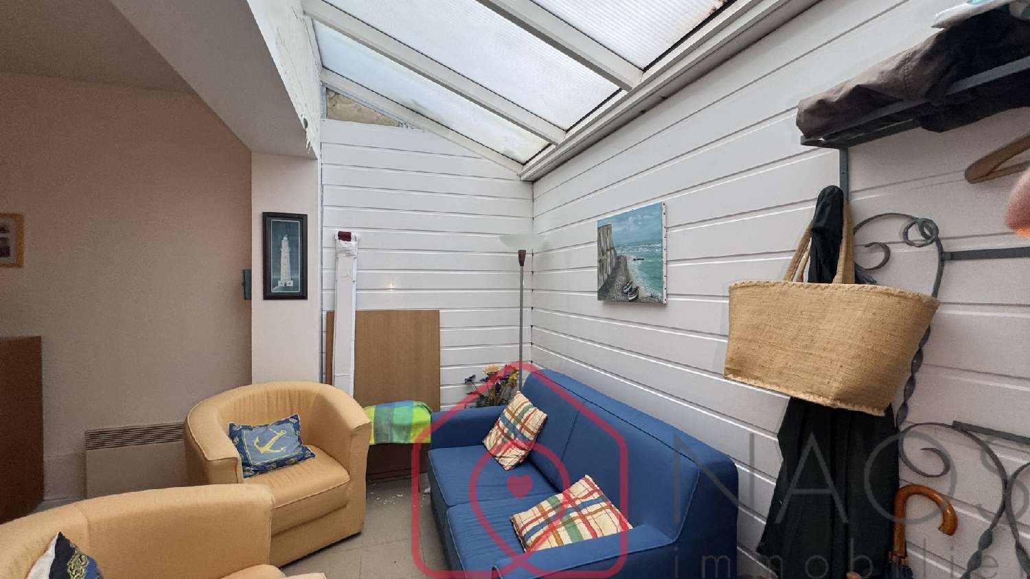  for sale house Le Tréport Seine-Maritime 5
