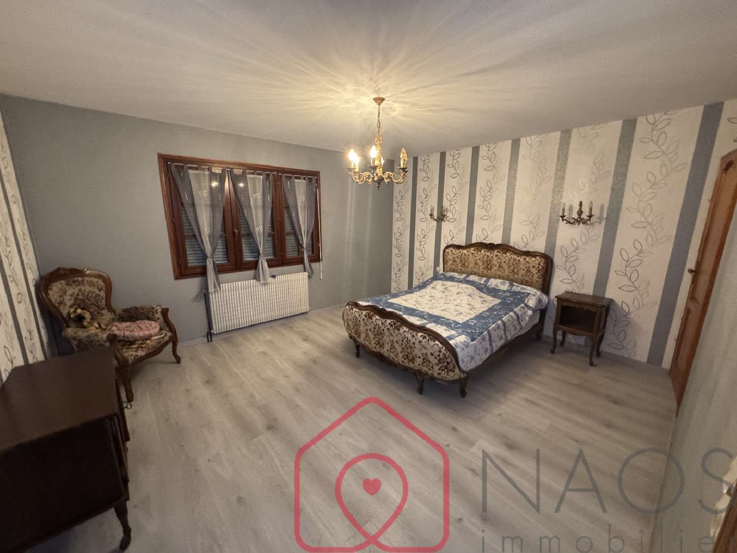 for sale house Le Tréport Seine-Maritime 4