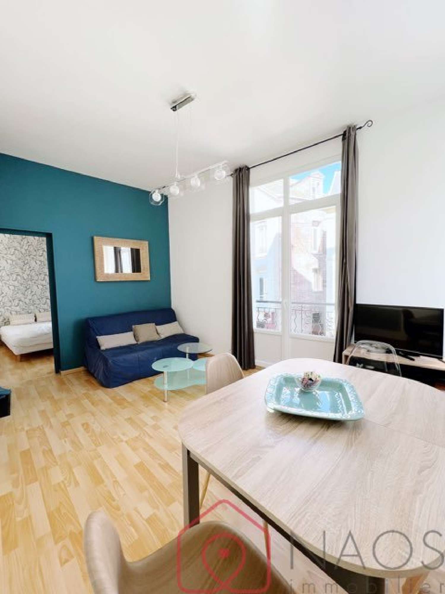  for sale house Le Tréport Seine-Maritime 4