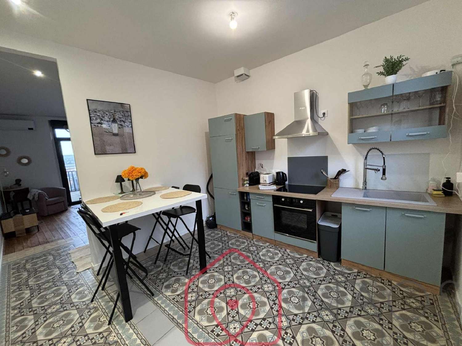  te koop huis Saint-Pierre-en-Val Seine-Maritime 2