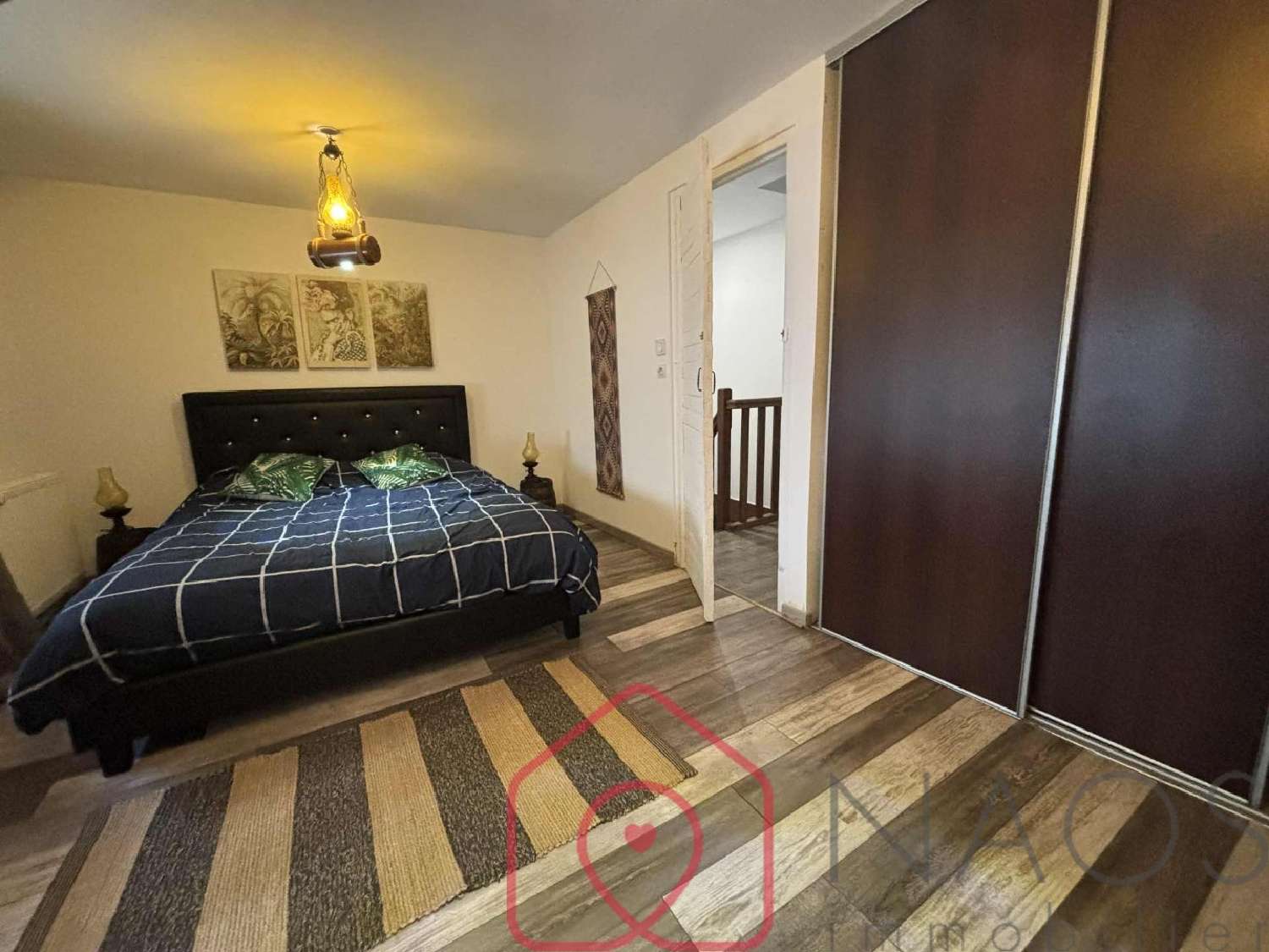  à vendre maison Le Tréport Seine-Maritime 8