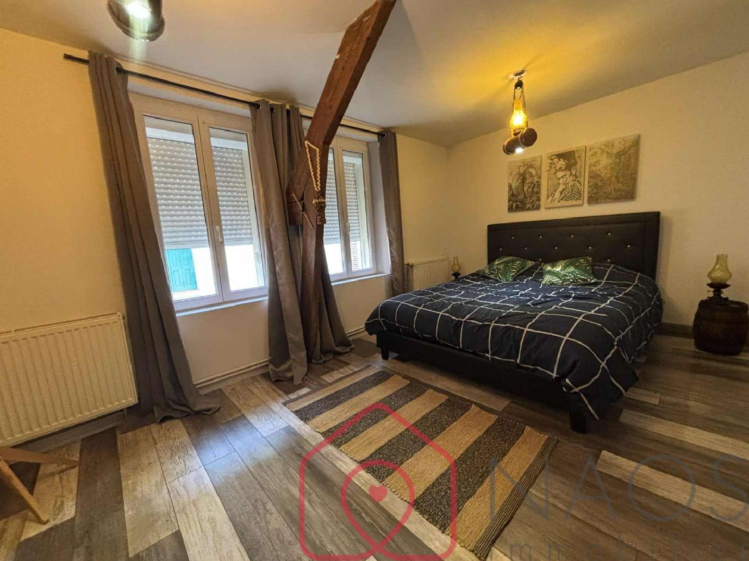 à vendre maison Le Tréport Seine-Maritime 5