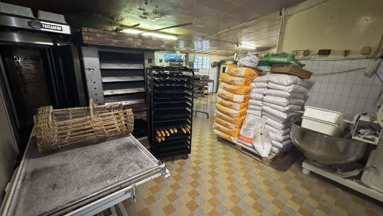  te koop huis Le Tréport Seine-Maritime 6