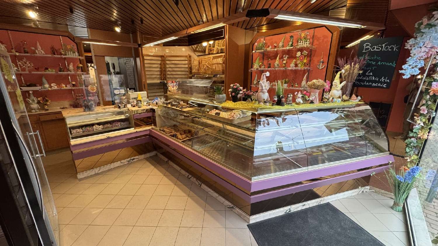  te koop huis Le Tréport Seine-Maritime 8