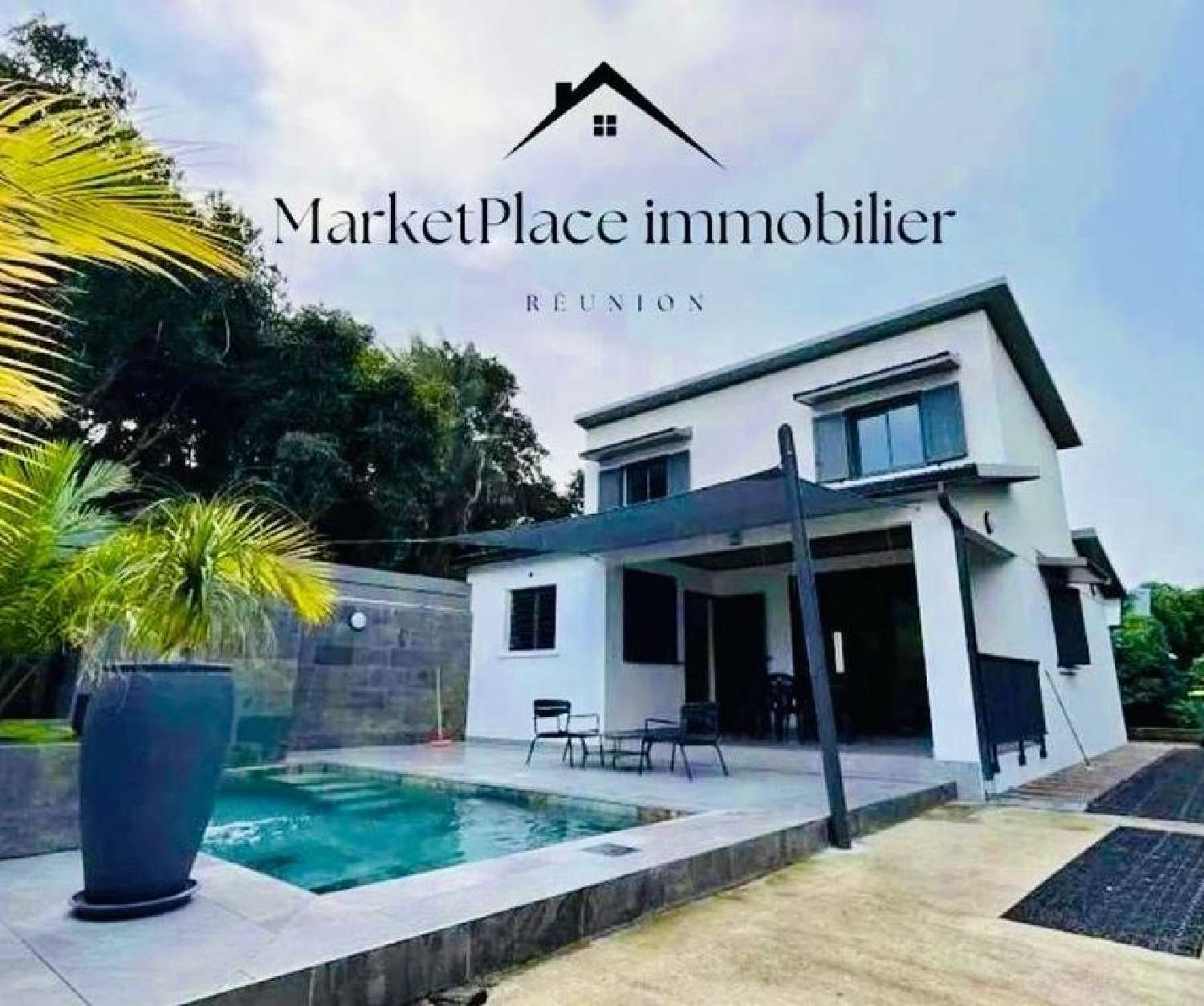 te koop huis Le Vauclin Martinique 1