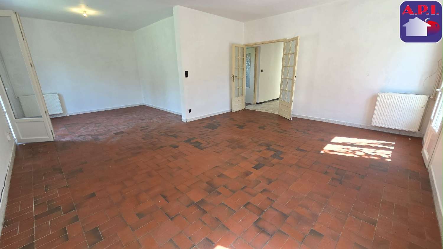  à vendre maison Le Vernet Ariège 3