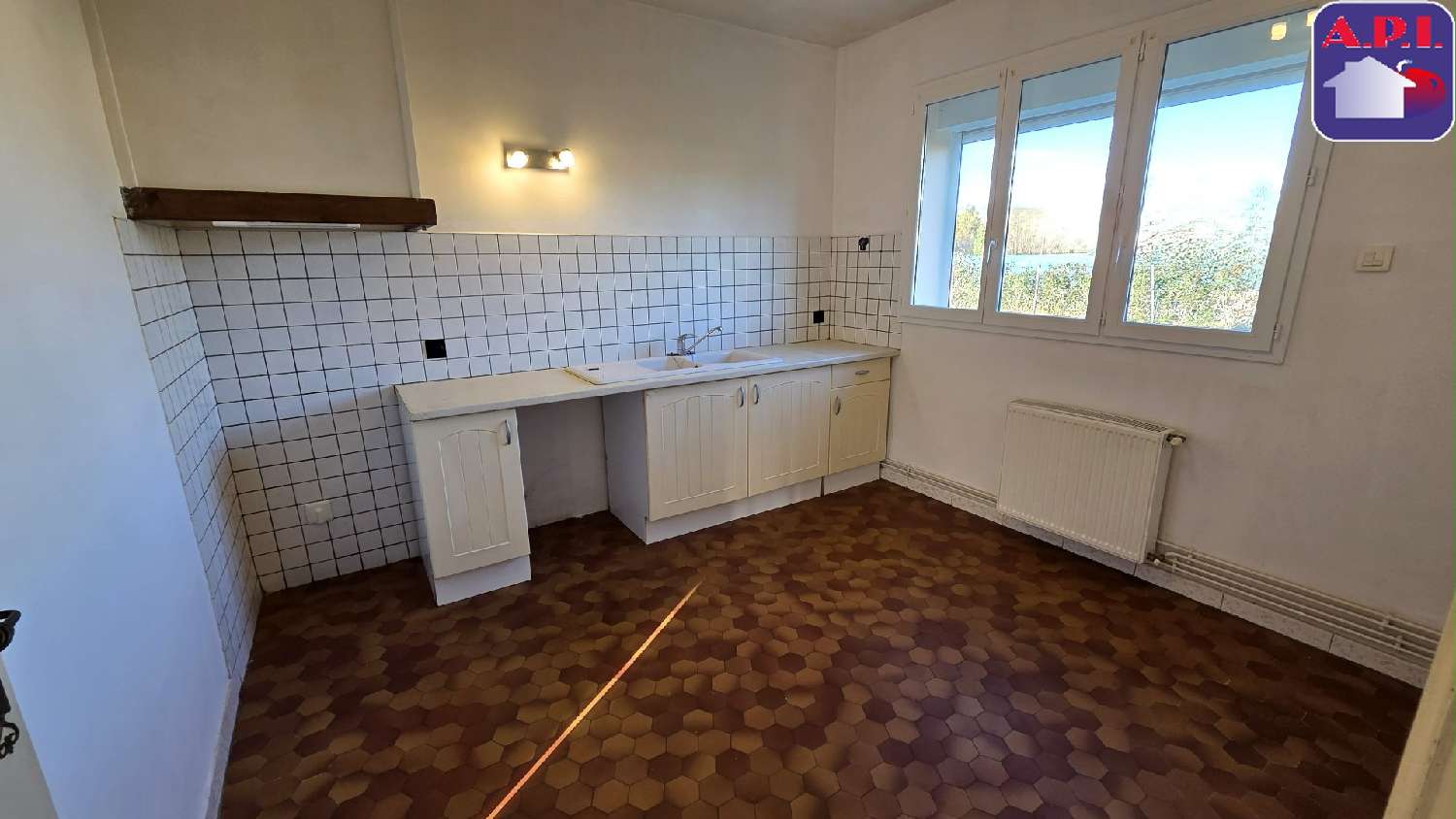  à vendre maison Le Vernet Ariège 4