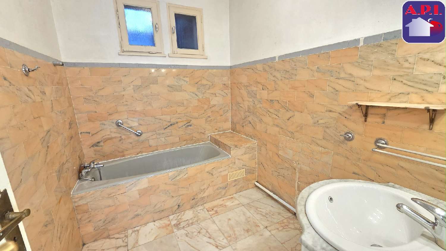  à vendre maison Le Vernet Ariège 6