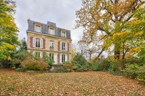 Le Vésinet Yvelines Haus Bild 7222561