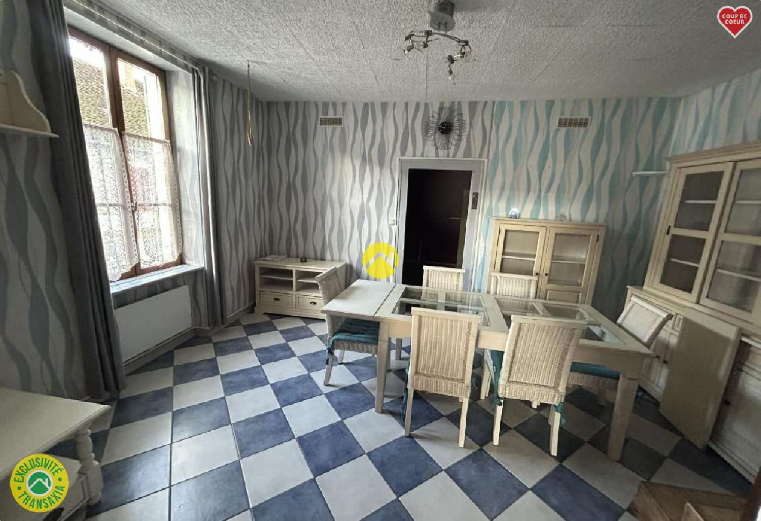 te koop huis Le Veurdre Allier 2