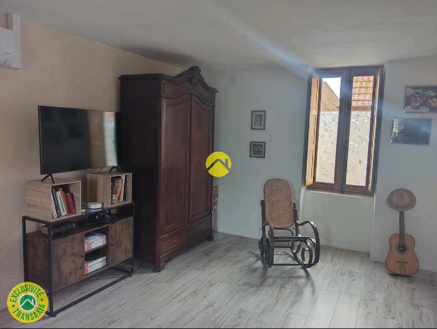  kaufen Haus Le Veurdre Allier 4