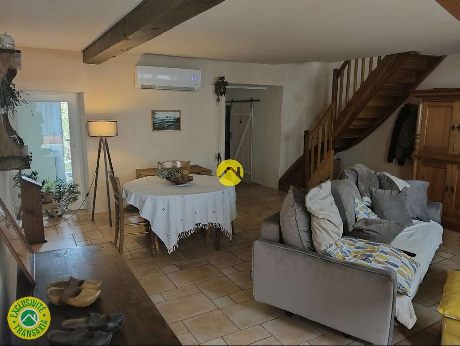  kaufen Haus Le Veurdre Allier 8