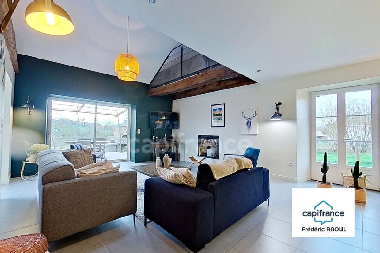  en venta casa Lecey Haute-Marne 2