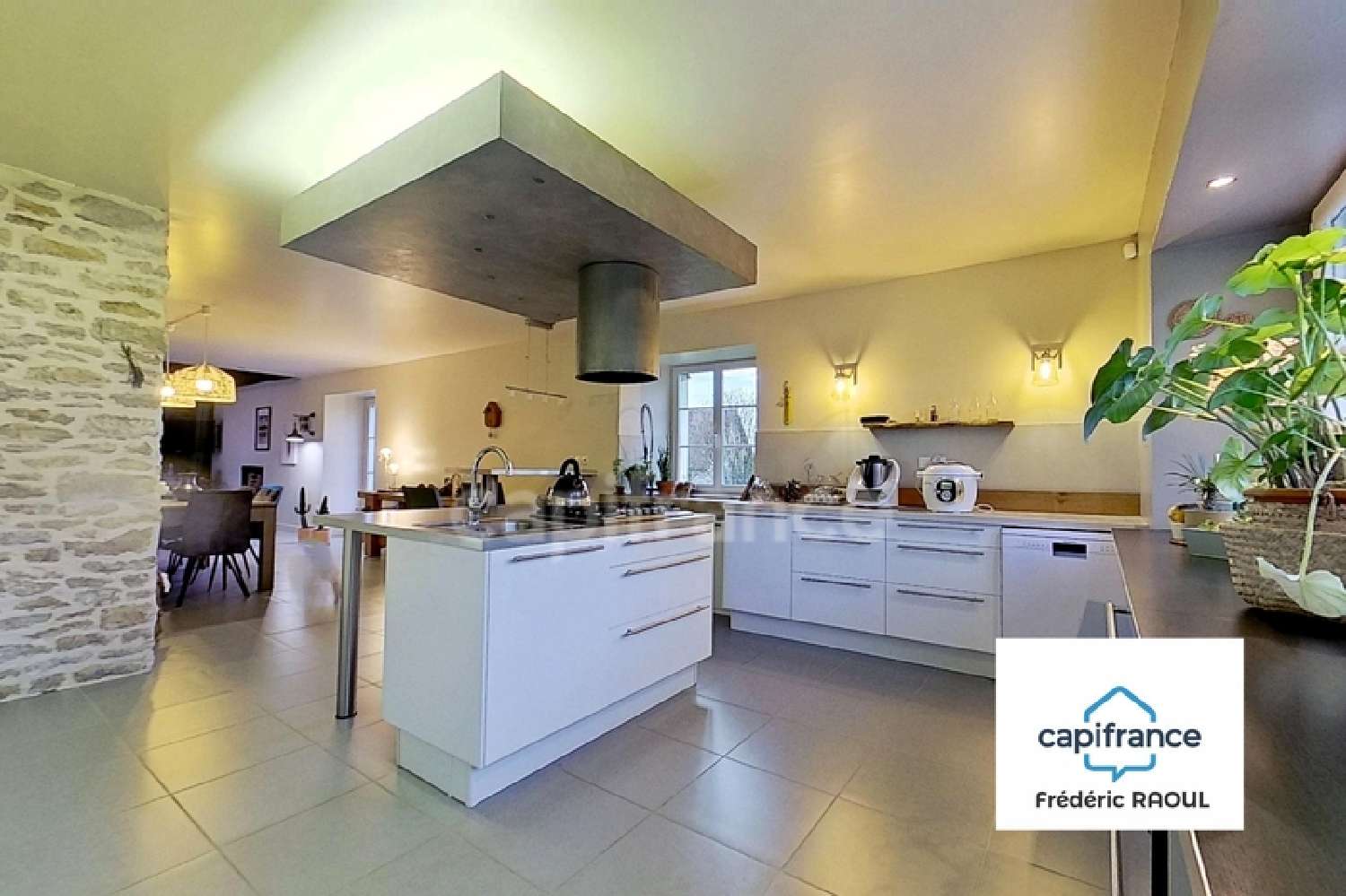  en venta casa Lecey Haute-Marne 3