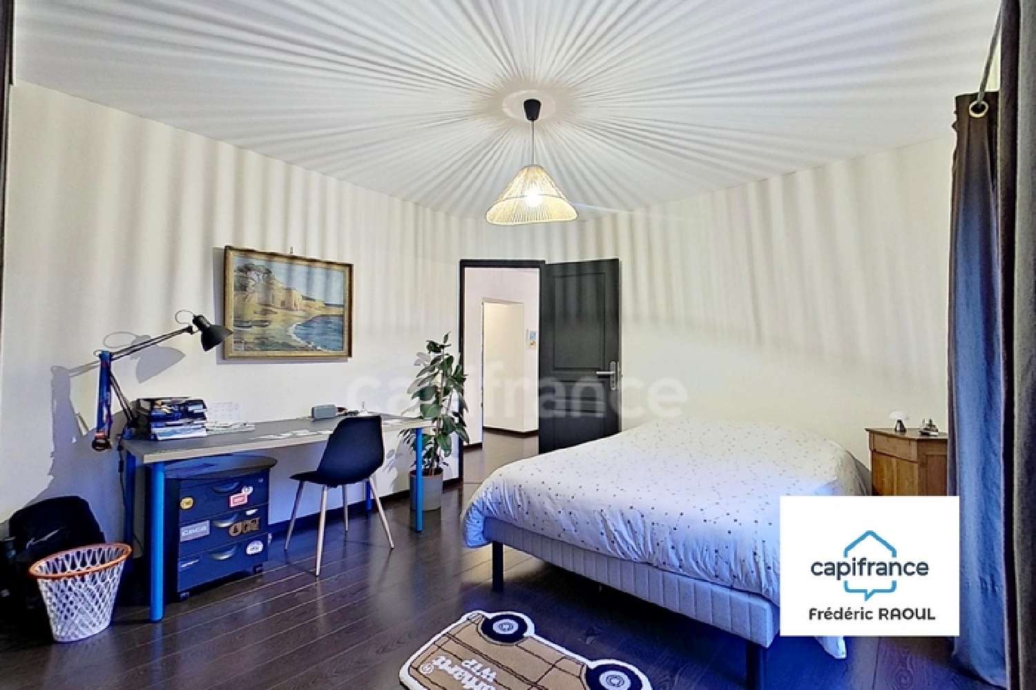  en venta casa Lecey Haute-Marne 8