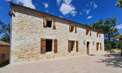 Lectoure Gers huis foto 7228012