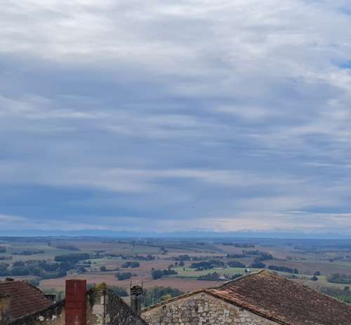 Lectoure Gers huis foto 7228045